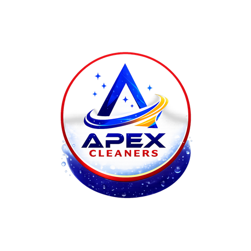 Apex Cleaners Logo