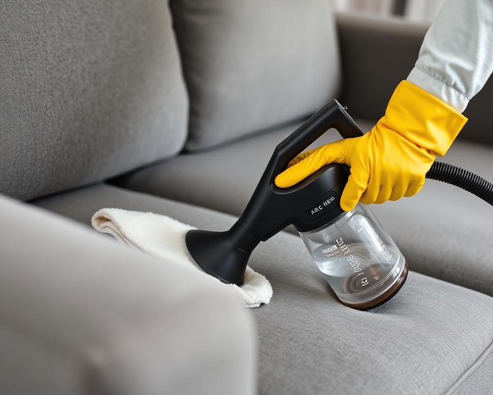 Specialized Cleaning